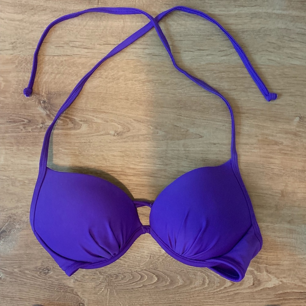 Old Navy Bathing Suit Top - Picture 2 of 2